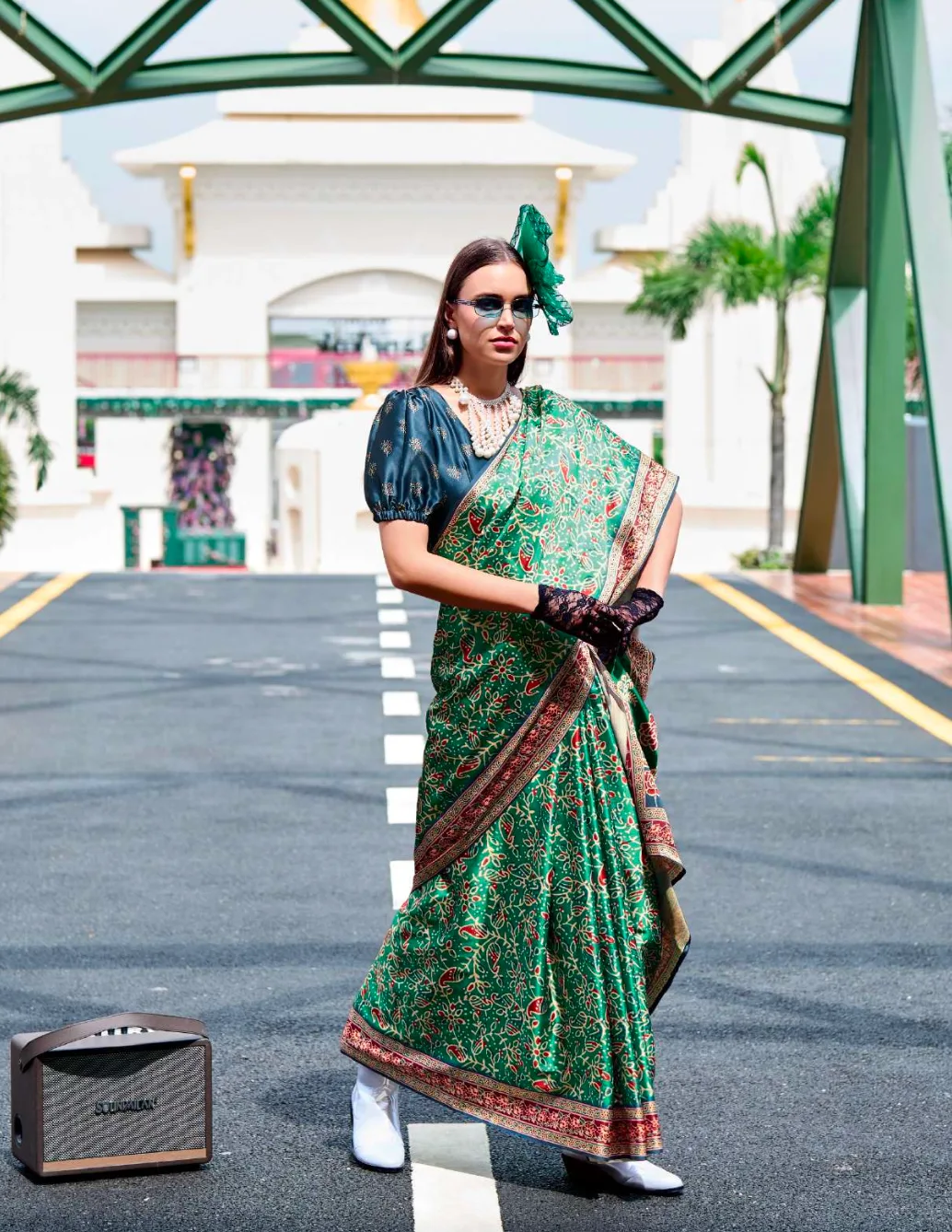 Emerald Bloom - Image 4